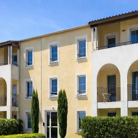 Le Marco - Terrasse & Parking - Piscine 公寓
