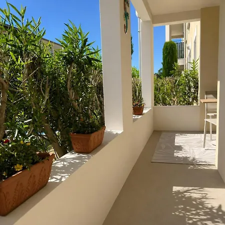 Le Marco - Terrasse & Parking - Piscine 公寓 卡尔卡松