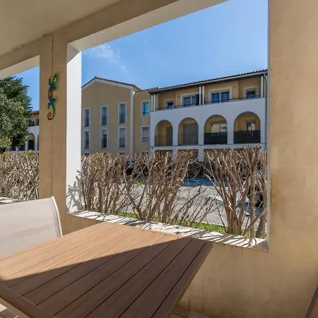 公寓 Le Marco - Terrasse & Parking - Piscine 卡尔卡松