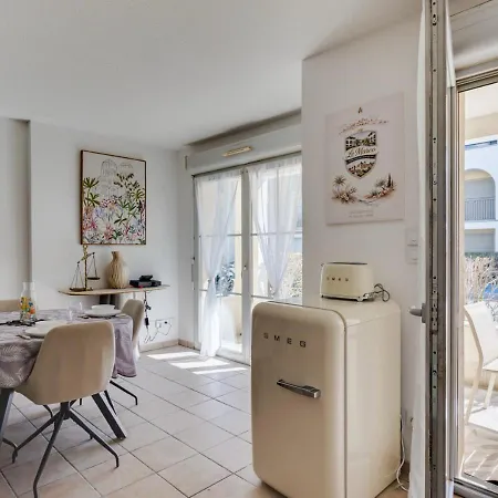 Le Marco - Terrasse & Parking - Piscine * 卡尔卡松